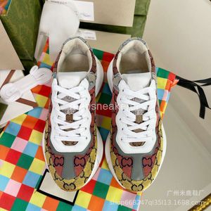 Women Women Shoes Grossg Shoesg Fashion Presbyopia Designer Mens Sports Trainer 2024 Shoe Sole Sneaker Colored Casual Canvas Classic QMMG