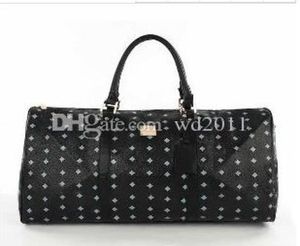 Uomini di alta qualità Donne da viaggio Borsa Duffle Bag Designer Borse bagagli Borse sportive di grande capacità4688013