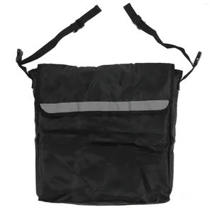 Сумки для хранения коляска рюкзак мешки с отражающимися полосками, обеспечивающие достаточно безопасных предметов спаса, для предметов первой необходимости.