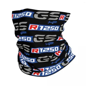 Scarves R1250 GS HP Motocross Bandana Neck Cover Printed Face Mask Hiking Unisex Adult Winter