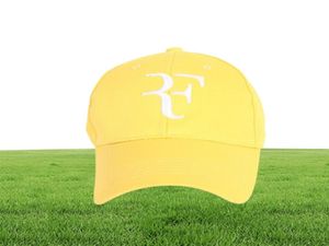 Ny Tennis Star Dad Hat Rafael Nadal Sport Baseball Outdoor Par Cap Snapback Justerbara mössor Broderi Unisex 20207223083