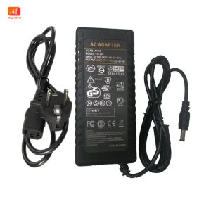 Chargers DC 12V 4A ADAPTADOR AC DC AD DC PARA O LCD Controller Board Driver V56 V59 3463A 3663 48W Monitor Charger