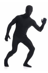 Speerise для взрослых спандекса новинка танцует полное тело Zentai костюм мужчины второй кожи кожи боди костюмы костюмы на хэллоуин