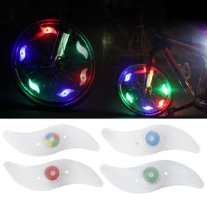 Cykelljus USB -laddningsbar bakre LED -ljus Vattentät Lamp Mountain Cycling Ljus Säkerhet VARNING Ljus MTB Cykeltillbehör