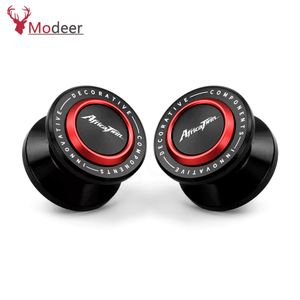 MOTORCYCLE SWIWARM SPOOLS Stativskruvar M8 för Honda CRF1000L Africa Twin CRF1100L CRF 1100 L 1000L Adventure Sports Accessories