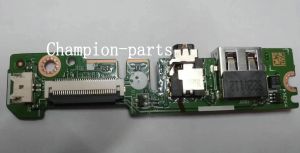 Материнская плата Mllse Stock для Acer B20C5 Aspire5 A5155636UT Ноутбук USB Audio Board FH5AT LSK091P Fast Shipping