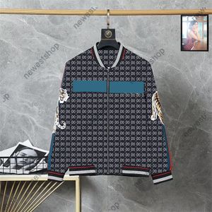 Giacche da uomo designer autunno giacca da stampa da donna uomo cappotti a maniche lunghe man streetwear luxurys cappotto stampato per vento xxxl xxxl