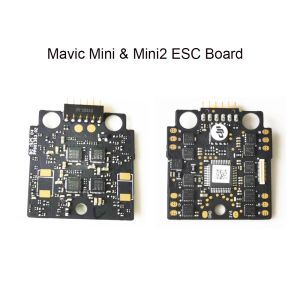 DJI MAVIC MINI1 MINI2 ESCボード用にオリジナルを使用したドローン