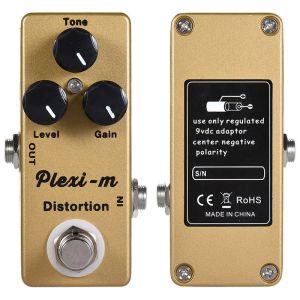 Cables Mosky Plexim Electric Guitar Parts Reverb Pedal Guitar Amplifier Guitars Double Bass Drum Pedal Delay Effector Stringed Musical