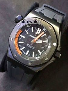 Luxury Mens Mechanical Watch Automatic Japan Movement Model Good Stock Brand