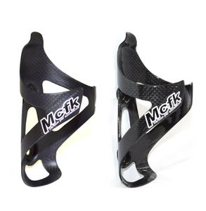 MCFK Carbon Water Bottle Cage Bicycle Bottle Holder MTB Road 3K kolfiberflaskor Burar Bike Bottles Holder Cycling Accessories2382121