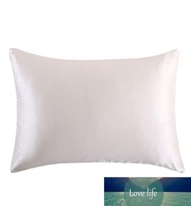 100 Nature Mulberry Silk Pillow Case Picks Pudowcases Pillow Case For Healthy Standard Queen King251289602