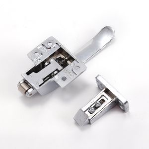 Freezer Handle Oven Door Hinge Cold Storage Industrial Seafood Steam Cabinet Knob Lock Latch Hardware Pull Plant Part