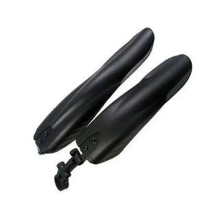 2pcs Bicycle Fender MTB велосипед