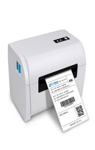 203DPI Yazıcı Elektronik Yüzey Tek Bluetooth Sticker Etiket Yazıcılar ZJ9200 Ofis Fabrikası Üretim Deposu Mana5490689