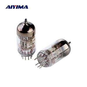 Усилители Aiyima 2pcs 6H2NEB Вакуумный усилитель трубки.