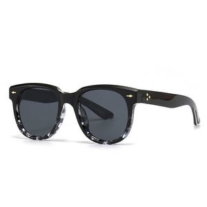 Wayfarer Eyewear Goggle Look Luxury Marka Retro Drive Beach Luxury ve Yüksek Kalite Kutu Sıcak Güneş Gözlükleri Erkek Kadın İçin