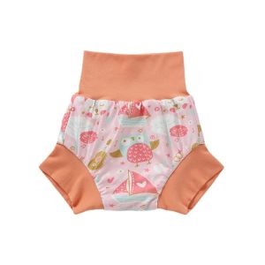 Pantaloni pantaloni da vasino riutilizzabili pantaloni da vasino per bambini impermeabili per bambini