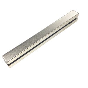 100x10x5 Block NdFeB Neodymium Magnet N35 Super Powerful Permanent Magnetic 100*10*5mm Magnetic Materials