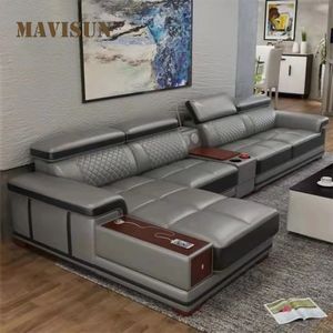 Nordic Italian Living Room Sofas Recliner Modern Couch Accent Gray Curved Sofas Designer Canape Convertible Garden Furniture