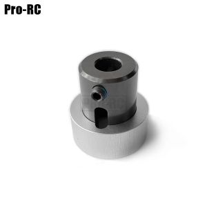 4pcs da 15,8 mm a tazza di cucina maniche in alluminio 7075 per traxxas 1/10 maxx 4s 89086-4 RC Monster Truck Car Parti di aggiornamento