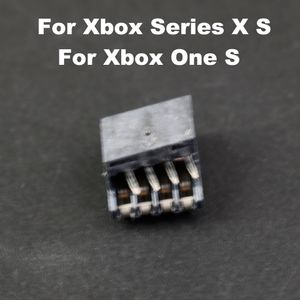 Xbox One S for Xbox Series X s Controllerの交換用バッテリー連絡先クリップ部品バッテリーホルダースプリング