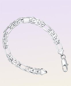 Classic 925 Silver Armband tre till ett armband Ferrero -armband för Menwomen smycken gåvor L2208084274925