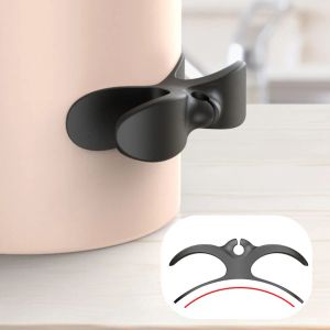 4/9PCS Electrical Appliances Wire Clamps Self-adhesive Rubber Charging Cable Holder Practical USB Wire Tidy Clip for Household
