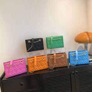 High Quality, Atmospheric Versatile Handbag for Women in 2024, New Trendy and Niche Design, Unit Price Crossbody Bag, Small Square Bag 78% Off Store wholesale