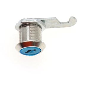 10/16/20/25/30/35/40mm Drawer Locks With 2 Keys Lock Cabinet Mailbox Drawer Lock For Office Desk Letter Box Cam Locks