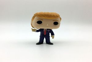 미국 대통령 선거 16 년 트럼프 트럼프 02# Toys5169408