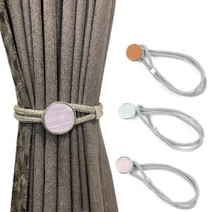 Drapery Tieback Practical Wear-resistant Creative for Daily Use Curtain Buckle Curtain Holder