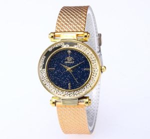 Elegantes Ladies observa para meninas Douyin Online Influencer Designers Casual Chegada Mulheres Quartz Assista Trendência da Moda Big Sal5873402