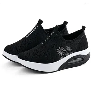 Casual Shoes Tenis Mujer Women Runnigng High Quality Gym Female Ultra Fitnes Stability Sneakers Lady Athletic Jogging Trainers