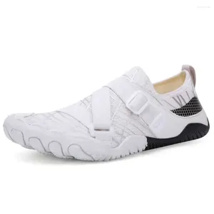 Pantofole sandali da uomo primaverili da uomo primaverili 2024 scarpe dimensioni 35 uomini estivi all'aperto sneaker design sportivo comodo ordine confortevole