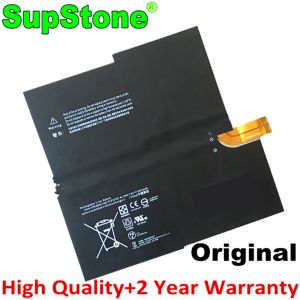 Batteries SupStone Genuine New PLP22T02 G3HTA005H G3HTA009H Laptop Battery For Microsoft Surface Pro 3 1631 15779700 MS011301PLP22T02