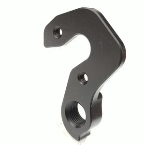 1pc Fahrradteile DeraIlleur-Hanger für Colnago C64 Concept CRS V1R CLX 16+ V2R C-RS V1-R Fahrradrahmen Heckgetriebe Mech Dropout