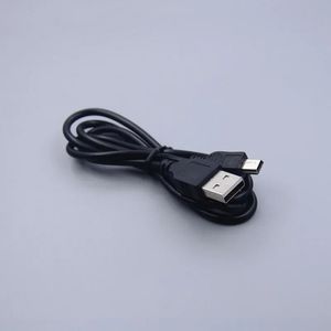 2024 0,3 м 0,8 м USB Тип A до мини -USB Data Sync Cable 5 PIN -PIN B -MALE -MALE Зарядное заряд