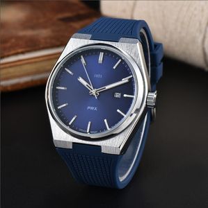 Luxury Mens Women Watches Classics Quartz Rostfri Pin Buckle Luminous Armtwatches Women Waterproof Watch Montre de Luxe Gifts 1853