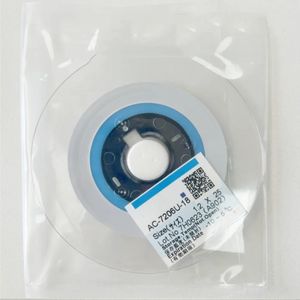 New Date ACF AC-7206U-18 TAPE For LCD Screen Repair 1.2/1.5/2.0mm*10m/25m/50m Original LCD Anisotropic Conductive ACF Film