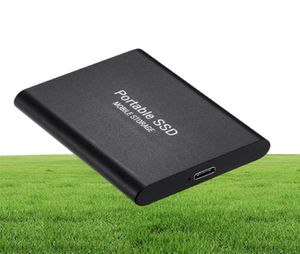 USB 31 SSD Externe Festplatte Festplatte für Desktop -Mobiltelefon Laptop Computer Hochgeschwindigkeitspeicher Speicher Stick4638657