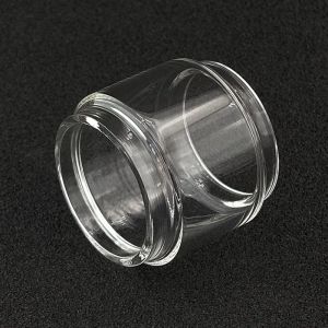 Fat Replacement Bulb Glass Tube for Crown 4 IV Whirl 22 TFV mini v2 TFV8 Baby V2 Falcon mini Drag 2 Manta 3 MTL RTA Prince Cobra ZZ