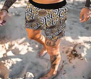 Fashion Collection Men Festival 3xl Shorts Summer SEAD BEACH Vacation Designer Luxury Boxershorts Swim Trunks Pants Plus 9674358