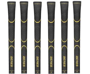 Nya Honma Golf Irons Grips High Quality Rubber Golf Wood Grips Black Colors in Choice 10pcslot Golf Grips 7447557