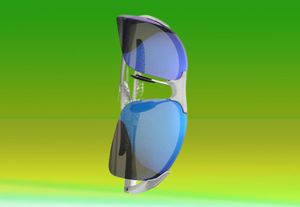 2023 Ny design Polariserad Men039S Solglasögon Polariserade nattsynsglasögon Bil Driving Sun Glasses Men Outdoor Sports for FI7618801