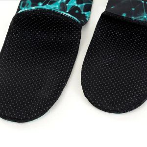 Neoprene Diving Socks Thermal Anti-Slip Scuba Socks Water Booties For Swimming Water Sports Water Shoes Quick Dry Swim Aqua