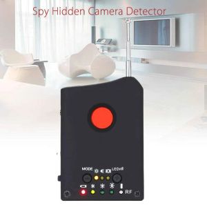 Detector AntiSpy Detector Rf Signaal Detector Verborgen Camera Gsm Audio Bug Detector Gps Lens Rf Signaal Finder