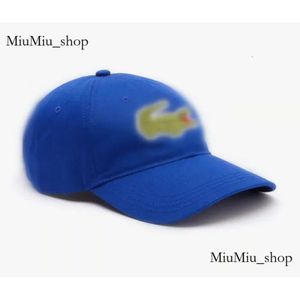 Hat Designer Crocodile Women's and Men's Fashion Design Baseball Popular Jacquard Neutral Fishing Outdoor Cap Beanies L17 8325