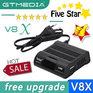 Finder Full HD GTmedia T2 Satellite Satellite Set Top Box GTMedia V8X AS7 Pro AS2X