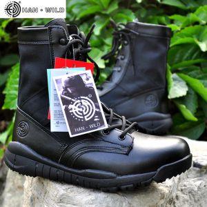 Stövlar Summer Military Tactical Boot For Men Hateble Oxford Light Desert Combat Shoes Men's Army Ankel Boot